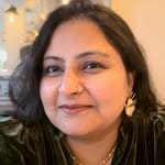 Meenu Gupta