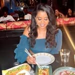 Food, Lifestyle & Travel UGC creator