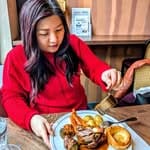 Sheffield Content Creator | Jen