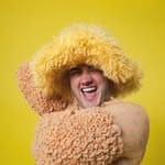 Zack Hipps | Manchester Foodie | Yellow 💛