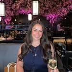 Anne | Scran & Sports