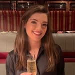 Maya | London Foodie 🤤🍽