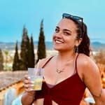 Becky | Another Hangry Food Blogger
