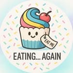 Eating Again