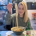 Eloise | Bristol Foodie