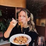 Serena Palladino | Food & Travel