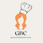 Gingerbread. Home cook.