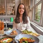 Brunch and Beyond
