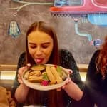 Hannah Hawkins - Gluten Free
