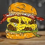 Jake's Food Bible