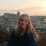 Edinburgh Eats • Ailsa