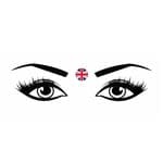 BRITISH BINDI