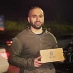 Shafi Ahmed -Eat-Cook-Travel-Lifestyle