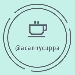 Acannycuppa | Jo | Food and Travel Reviews