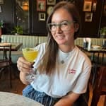 Amber Ojak | Food & Travel Blogger
