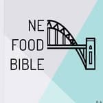 NE Food Bible - North East Foodie