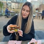 Rhianne - Gluten & Oat Free