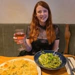 Laura 🥘 Scottish food|Travel ✈️