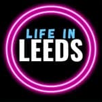 LIFE IN LEEDS