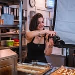 Naf Castanas 🥑 London Food Photographer & Videographer