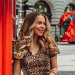 Sandy Breitmeier ☀️ Travel & London