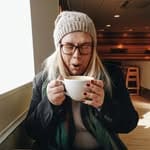 Pam Gilmour