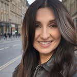 Steph Fox - Newcastle & North East