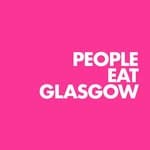 People Eat Glasgow x Scotland