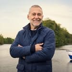 Michel Roux Jr