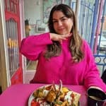 Nottingham Food Guide | Jules
