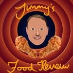 Jimmy The Chester & North West Foodie