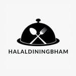 Halal Food in Birmingham 🍽