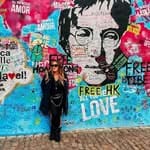 Scouse Bird Travel And Food - Liverpool