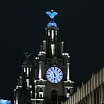 Everything in Liverpool!