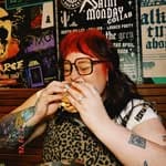 Frankie | Pop Punk Vegan 🌱