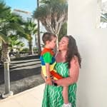 Carly 🌸 Scottish | Mum of 2 | Honest Parenting | Days Out