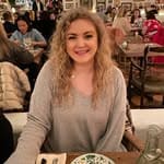 Rebecca - Newcastle Lass