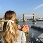 Kseniia • Travel • London