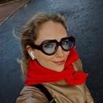 Ernesta Norvaisaite | Edinburgh Food & Lifestyle