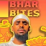 Bahar Bites
