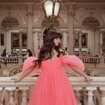 Zoë - Edinburgh Lifestyle, Fashion & Travel