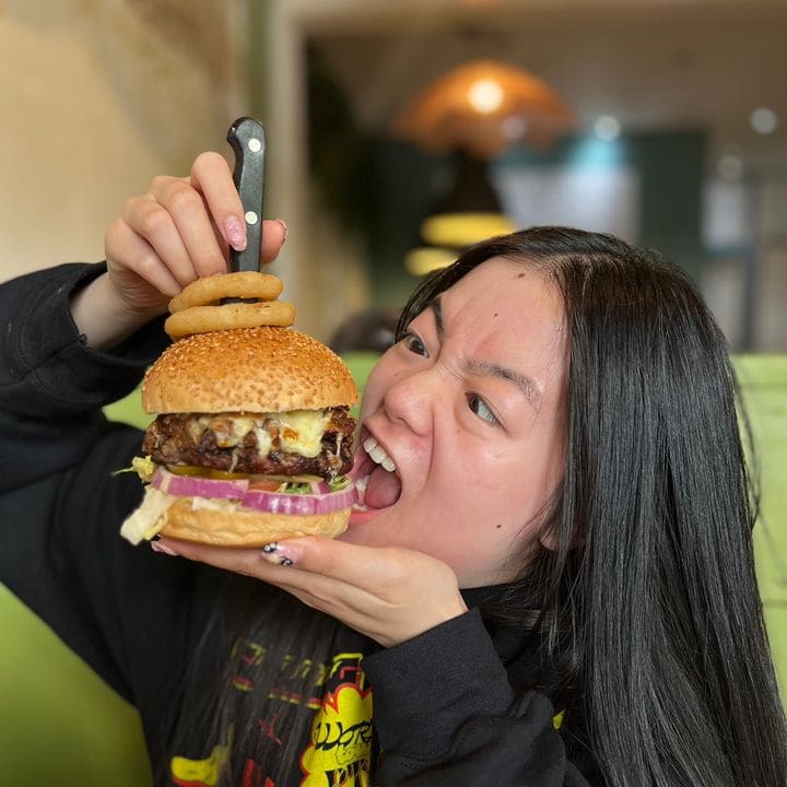 On-Yee Eats