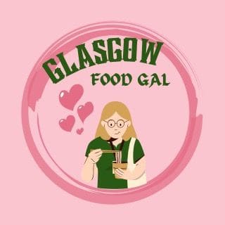 glasgowfoodgal / food blogger