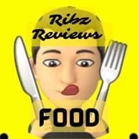Ribz Reviews Food