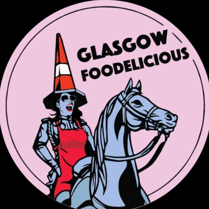 Cat @GlasgowFoodelicious
