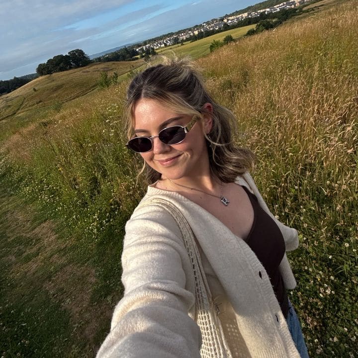 Rachel Fox