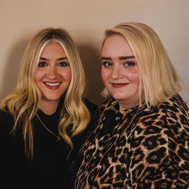 Girls Around Scotland