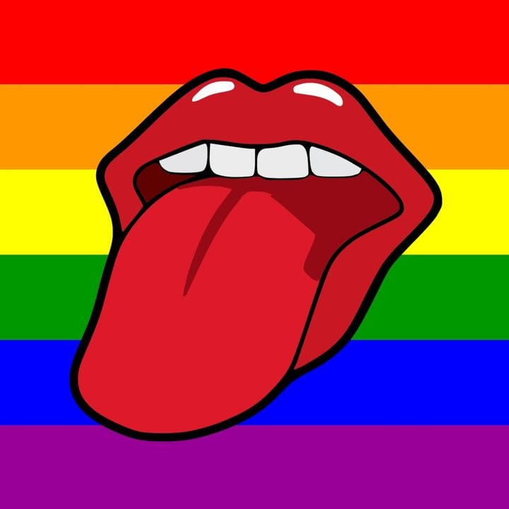 gaysgobble