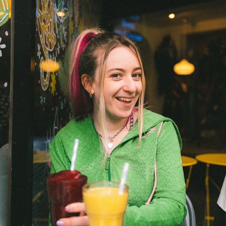 Abi | MCR, days out + travel