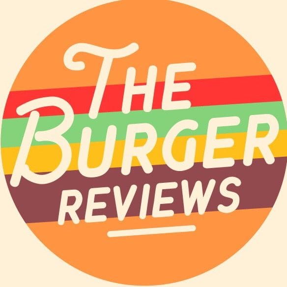 The Burger Reviews 🍔
